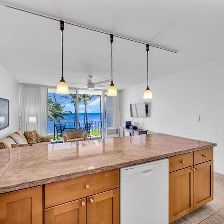Hale Kai O'Kihei 301 Apartment Ngoại thất bức ảnh