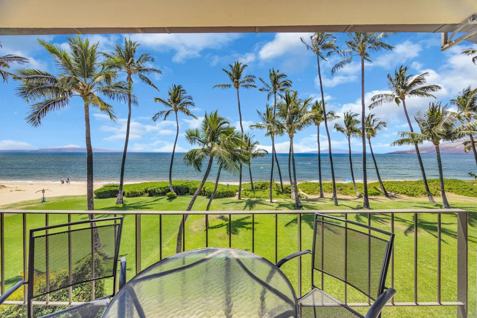Hale Kai O'Kihei 301 Apartment Ngoại thất bức ảnh