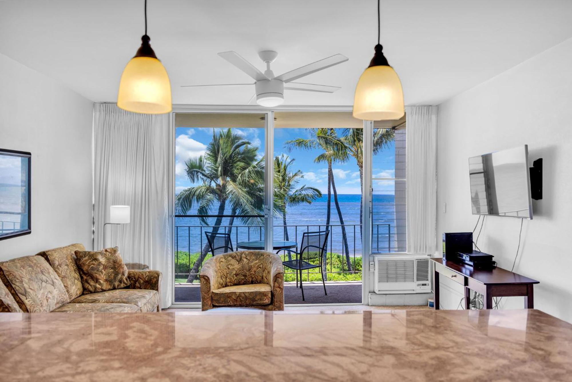 Hale Kai O'Kihei 301 Apartment Ngoại thất bức ảnh