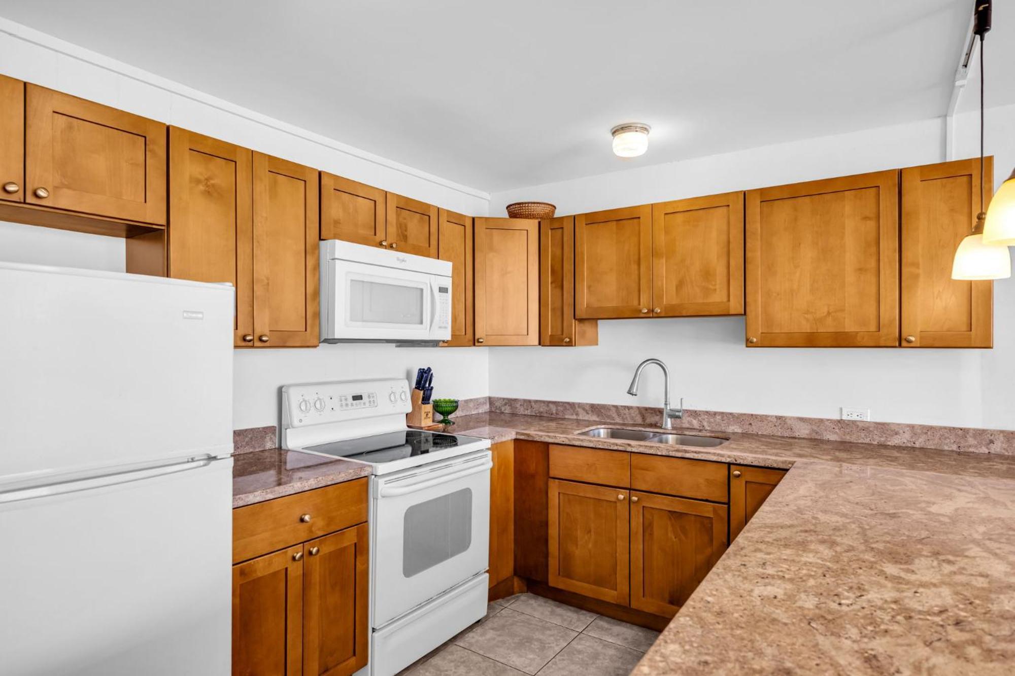 Hale Kai O'Kihei 301 Apartment Ngoại thất bức ảnh