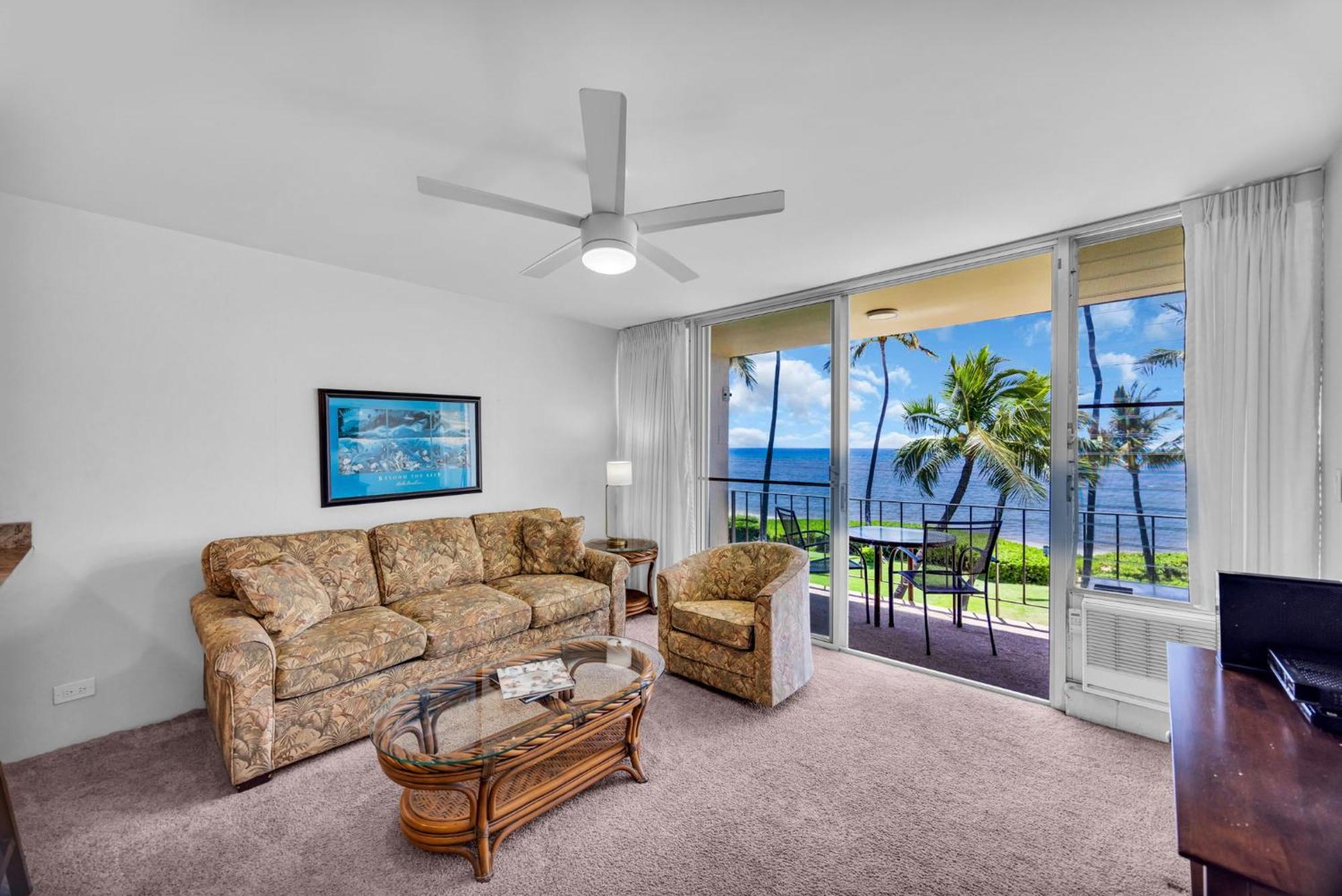 Hale Kai O'Kihei 301 Apartment Ngoại thất bức ảnh
